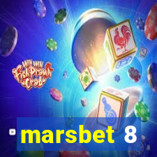 marsbet 8